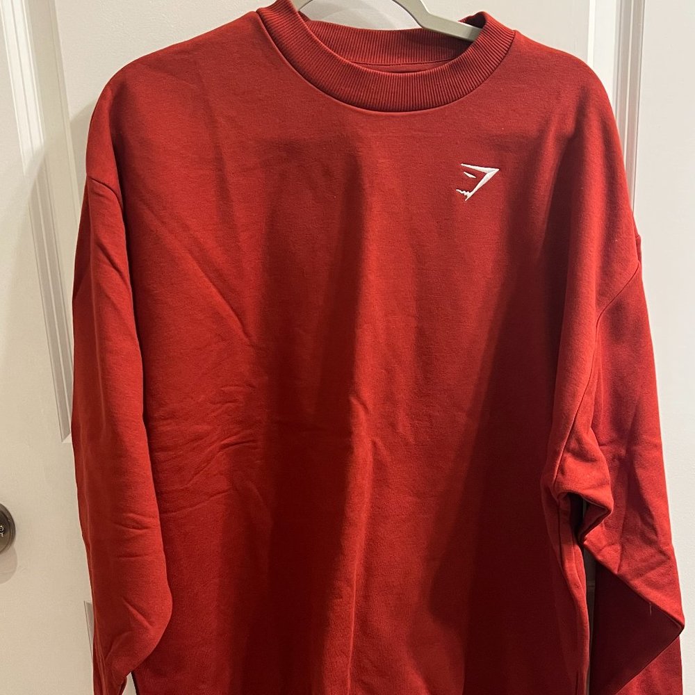 Gymshark Sweatshirt